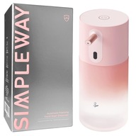 SIMPLEWAY Xiaomi automatický dávkovač penového mydla PRO USB-C nabíjanie SIMPLEWAY Xiaomi automatický dávkovač penového mydla PRO USB-C nabíjanie