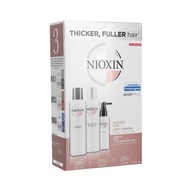 NIOXIN 3D CARE SYSTEM 3 SADA 150+150+50 ML NIOXIN 3D CARE SYSTEM 3 SADA 150+150+50 ML