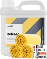 CarPro Release Sealant Quick Detailer for Coatings 4L CarPro Release Sealant Quick Detailer for Coatings 4L