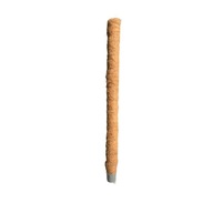 Kokosový kolík, oporná tyč, výška 150 cm, priemer. 50 mm