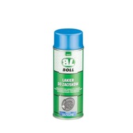 LAK, FARBA NA STRMEŇA A BUBNY MODRÁ 400ML LAK, FARBA NA STRMEŇA A BUBNY MODRÁ 400ML