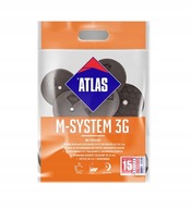 ATLAS M-SYSTEM 160 (FLOOR)