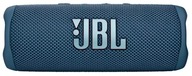 JBL FLIP6 30W partyBoost modrý Bluetooth reproduktor