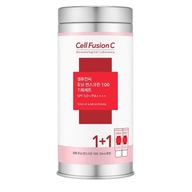 Cell Fusion C Tónovací krém na opaľovanie 100 SPF 50+ Opaľovací krém 2x35 ml Cell Fusion C Tónovací krém na opaľovanie 100 SPF 50+ Opaľovací krém 2x35 ml