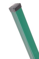 PANELOVÝ PLOTOVÝ STĹP 60X40 mm ZELENÝ H2 M PANELOVÝ PLOTOVÝ STĹP 60X40 mm ZELENÝ H2 M