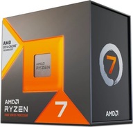 Procesor Ryzen 7 7800X3D, 4,2 GHz, 96 MB, BOX Procesor Ryzen 7 7800X3D, 4,2 GHz, 96 MB, BOX