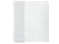 Poťah B5R nastaviteľný 25,3x35,6-37,2cm krys 25ks Poťah B5R nastaviteľný 25,3x35,6-37,2cm krys 25ks