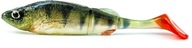 Nástraha ANGRY LURES Ostriež Jointed 13,5cm N PIKES