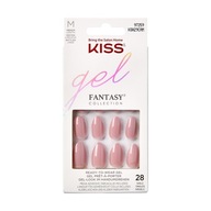 KISS umelé nechty Gélové nechty - Windy City KGN29 KISS umelé nechty Gélové nechty - Windy City KGN29