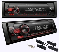 AUTORÁDIO PIONEER AUDI A3 8L 1994-1999 AUTORÁDIO PIONEER AUDI A3 8L 1994-1999