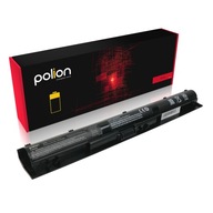 Batéria KI04 pre HP Pavilion 14-AB 15-AB 2600mAh Batéria KI04 pre HP Pavilion 14-AB 15-AB 2600mAh