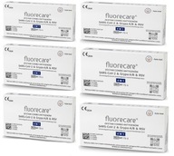 TEST COVID19, AB FLU, RSV FLUORECARE COMBO 4 IN 1 dátum exspirácie 10/2025