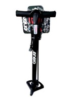 NOŽNÁ PUMPA POLSKÝ AUTO BICYKEL ŠTART NOŽNÁ PUMPA POLSKÝ AUTO BICYKEL ŠTART
