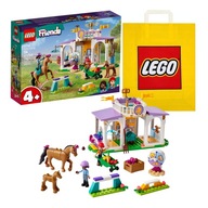 LEGO Friends 41746 - Tréning koní