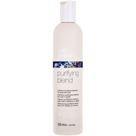 Šampón na vlasy Milk Shake Purifying Blend - šampón, ktorý čistí pokožku hlavy Šampón na vlasy Milk Shake Purifying Blend - šampón, ktorý čistí pokožku hlavy
