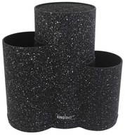 UNIVERZÁLNY BLOKOVÝ STOJAN NA Nôž 3v1 KINGHOFF KH-15 UNIVERZÁLNY BLOKOVÝ STOJAN NA Nôž 3v1 KINGHOFF KH-15