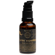 RareCraft olej na fúzy Cortes' Expedition 30ml RareCraft olej na fúzy Cortes' Expedition 30ml
