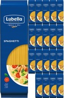 20 x 400 g Špagety Lubella