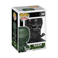 Pôvodné FUNKO POP filmy: Figúrka mimozemšťana - Mimozemšťan Pôvodné FUNKO POP filmy: Figúrka mimozemšťana - Mimozemšťan