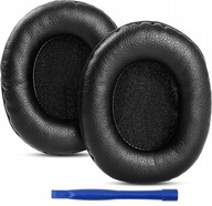 Špongia do uší PRE SONY MDR-7506 V6 CD900 PADS PREMIUM QUALITY