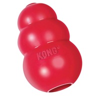 KONG hračka pre psov Classic M KONG hračka pre psov Classic M