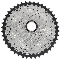 Kazeta Shimano SLX CS-M7000 11 rýchlostí 11-42 Dyna-Sys 11 Kazeta Shimano SLX CS-M7000 11 rýchlostí 11-42 Dyna-Sys 11
