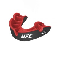 Opro Mouthguard UFC Silver GEN2