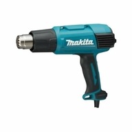 Teplovzdušná pištoľ Makita 1800W HG6031VK Teplovzdušná pištoľ Makita 1800W HG6031VK