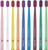 Zubná kefka Curaprox CS 12460 VELVET Zubná kefka Curaprox CS 12460 VELVET