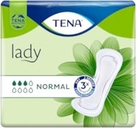 TENA LADY NORMÁLNE UROLOGICKÉ VLOŽKY 30 KS TENA LADY NORMÁLNE UROLOGICKÉ VLOŽKY 30 KS
