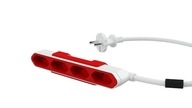 Allocacoc PowerBar 1,5 m predlžovací kábel Allocacoc PowerBar 1,5 m predlžovací kábel