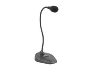 Mikrofón NATEC Giraffe 2 Black Mikrofón NATEC Giraffe 2 Black