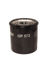 FILTRON OP 572 - olejový filter FILTRON OP 572 - olejový filter