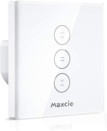 INTELIGENTNÝ SPÍNAČ PRE SMART MAXCIO ŽALÚZIE INTELIGENTNÝ SPÍNAČ PRE SMART MAXCIO ŽALÚZIE