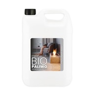 Palivo do biokrbu, biopalivo, kokos 5L
