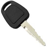 1x KEY KEY 110911-00107 F981 Daewoo Doosan 1x KEY KEY 110911-00107 F981 Daewoo Doosan