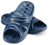 Pánske bazénové žabky Aqua Speed Florida, veľkosť 47,5 Pánske bazénové žabky Aqua Speed Florida, veľkosť 47,5