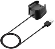 NABÍJAČKA USB KÁBLOV PRE FITBIT VERSA