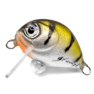 Wobler Bobble Ozzy Lures 2,5cm 3g BIEDL Wobler Bobble Ozzy Lures 2,5cm 3g BIEDL