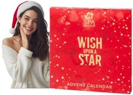 ADVENTNÝ KALENDÁR S KOZMETIKOU 24 LUXUSNÁ KOZMETIKA ADVENTNÝ KALENDÁR S KOZMETIKOU 24 LUXUSNÁ KOZMETIKA