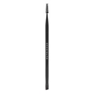 uhlová kefka FOR EYEBROWS DOUBLE brush NUTRIDOME