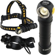 ARMYTEK WIZARD C2 PRO MAX HEAD LIGHT 3720lm ARMYTEK WIZARD C2 PRO MAX HEAD LIGHT 3720lm