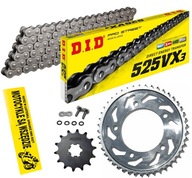 SADA POHONU DID HONDA CBR 600 F SPORT 01-02 SADA POHONU DID HONDA CBR 600 F SPORT 01-02