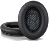 Špongia na ušné vankúšiky pre BOSE QC15 QC25 QC35 2 AE2 Špongia na ušné vankúšiky pre BOSE QC15 QC25 QC35 2 AE2