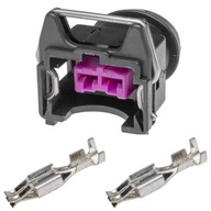 Typ zástrčky VW 443 906 232 (sada s konektormi) Typ zástrčky VW 443 906 232 (sada s konektormi)