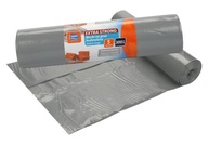 Extra silné vrecia na suť 300L, 5 ks. Extra silné vrecia na suť 300L, 5 ks.