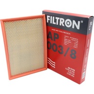 Vzduchový filter Filtron AP003/8 Vzduchový filter Filtron AP003/8