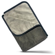 Fiber Lapping Towel 600g ADBL Mr Grey Towel Fiber Lapping Towel 600g ADBL Mr Grey Towel