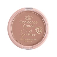 Constance Carroll Sunkiss prírodný bronzer na tvár č. 02 teplý 10g Constance Carroll Sunkiss prírodný bronzer na tvár č. 02 teplý 10g