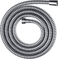HANSGROHE METAFLEX SPRCHOVÁ HADICA 1,25 M CHROM HANSGROHE METAFLEX SPRCHOVÁ HADICA 1,25 M CHROM